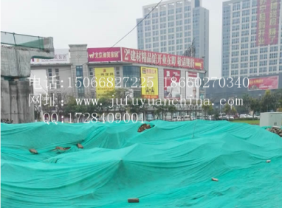 Agricultural covering non-woven fabric
